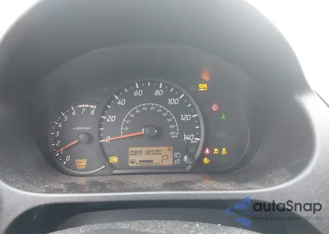 2021 Mitsubishi Mirage Carbonite Edition/Es/Le from USA, damaged, VIN ML32AUHJ6MH002159